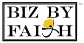 Biz By Faith Logo