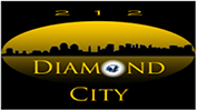 212 Diamond City