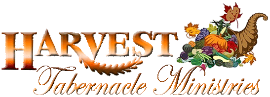 Harvest Tabernacle Logo