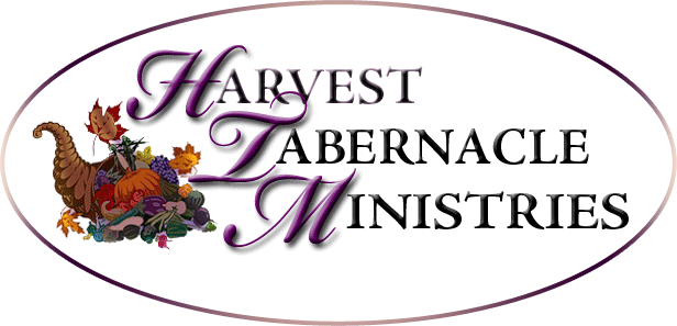 Harvest Tabernacle Logo