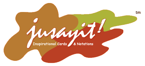 Jusayit Greeting Cards