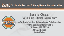 St. Louis Section 3 Compliance Collaborative