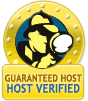 Host Verified Guarantee