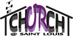 The Church at St. Louis Logo